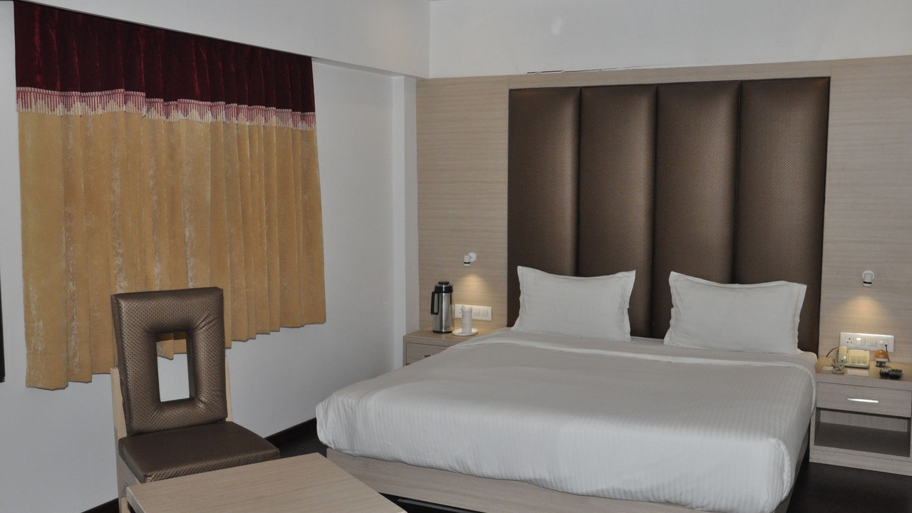 Photo of Bedroom in Bistupur