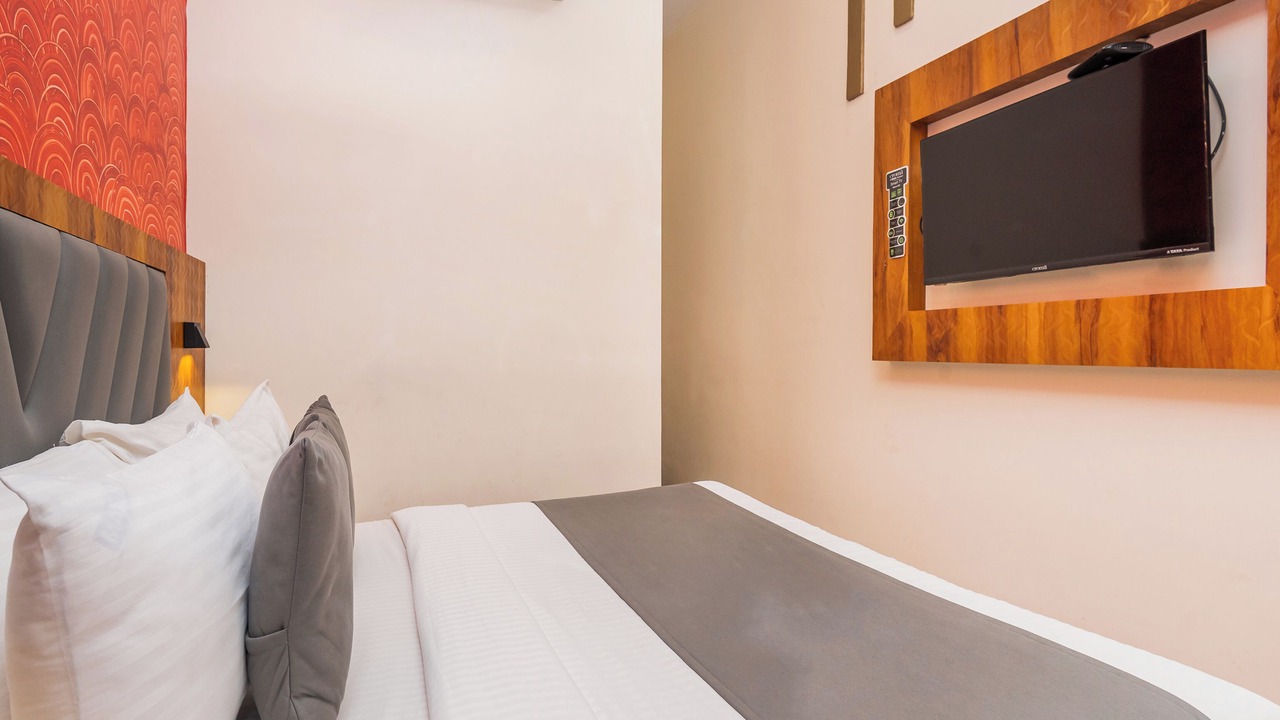 Photo of Bedroom in Goregaon West