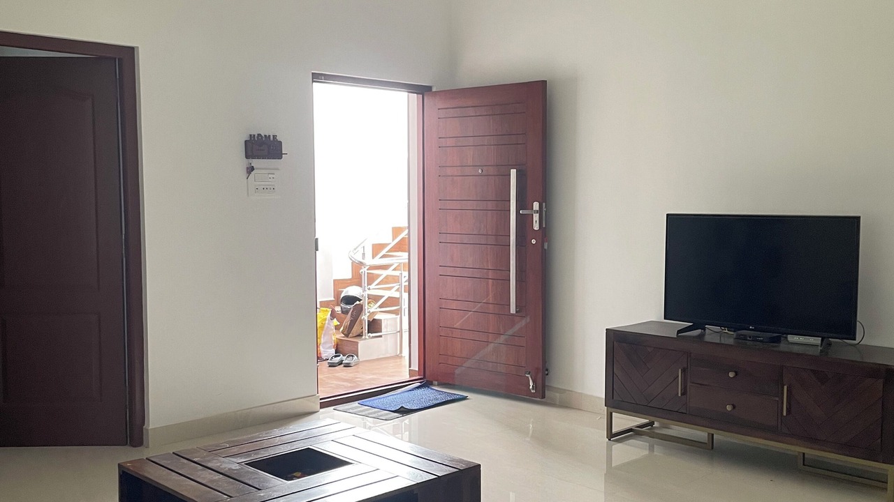 Photo of Livingroom in Tatabad