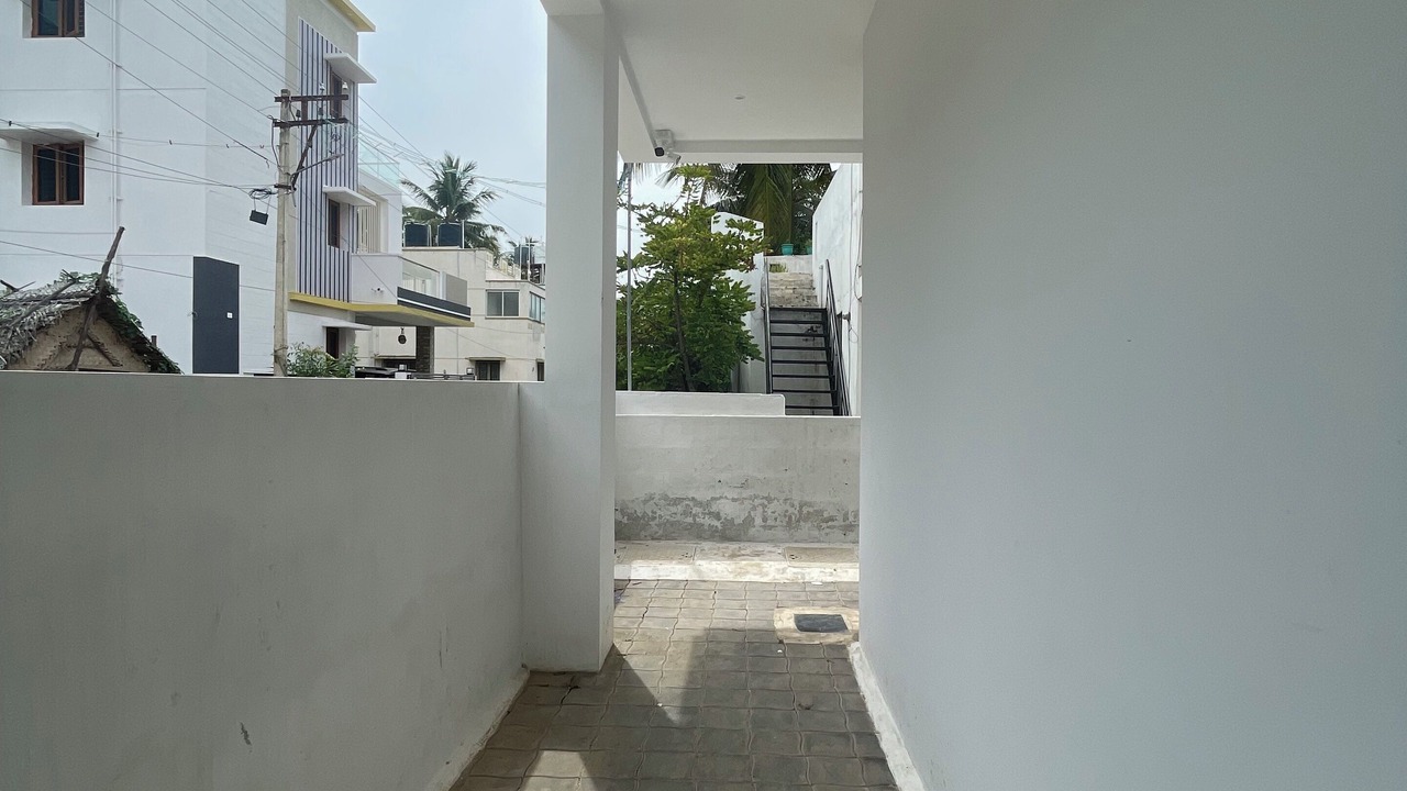 Photo of Outdoor in Tatabad