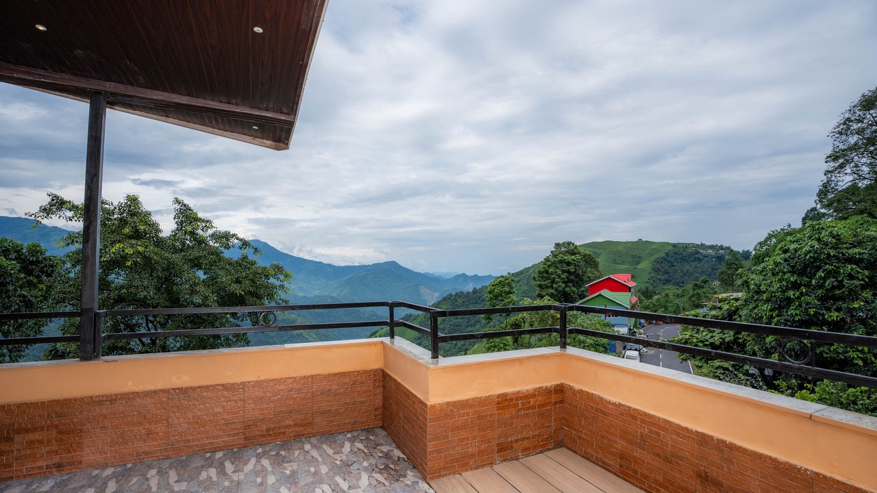 Photo of Bedroom in Kurseong
