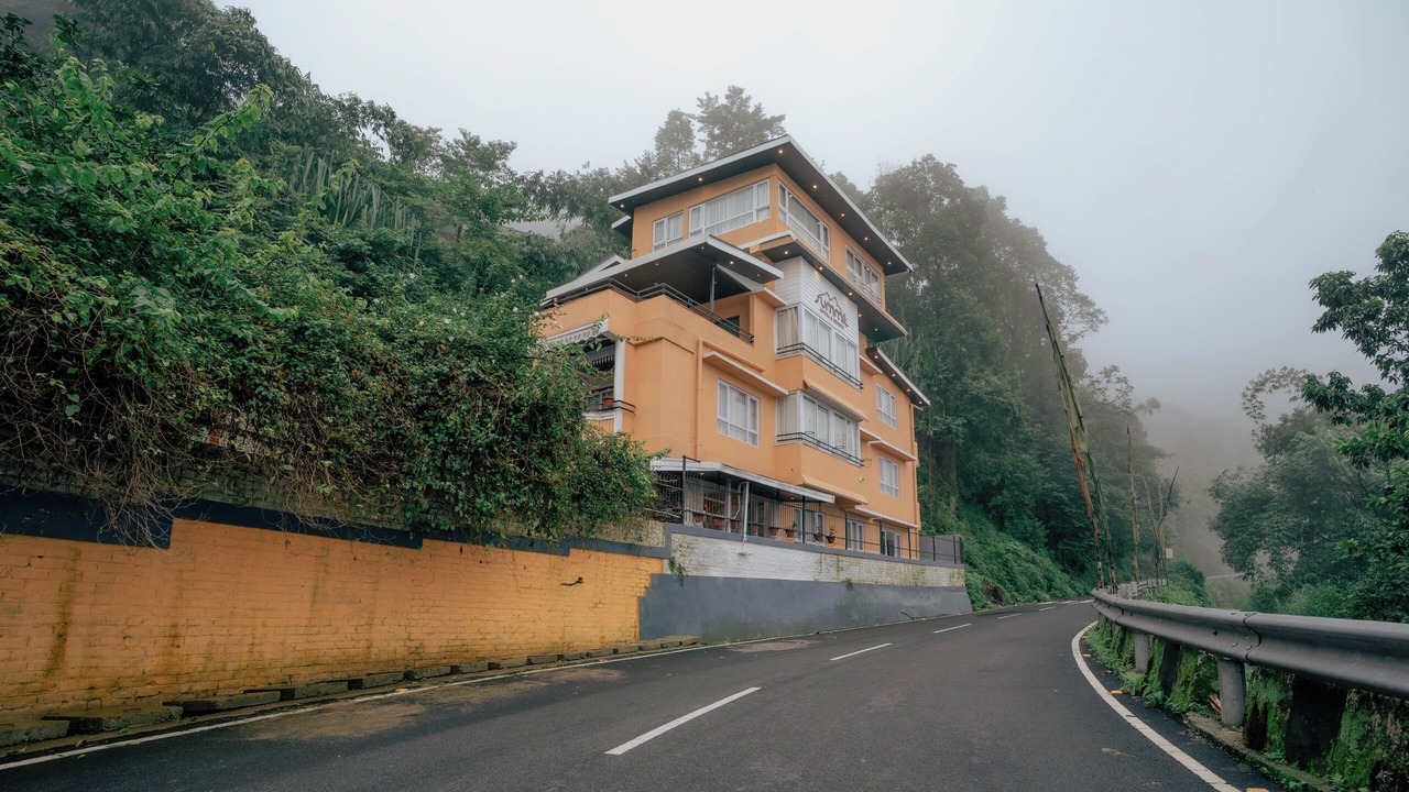 Photo of Outdoor in Kurseong