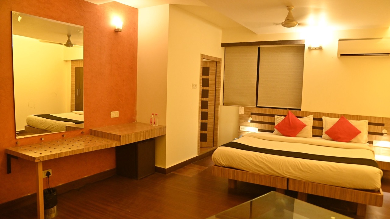 Photo of Bedroom in Adarsh Nagar
