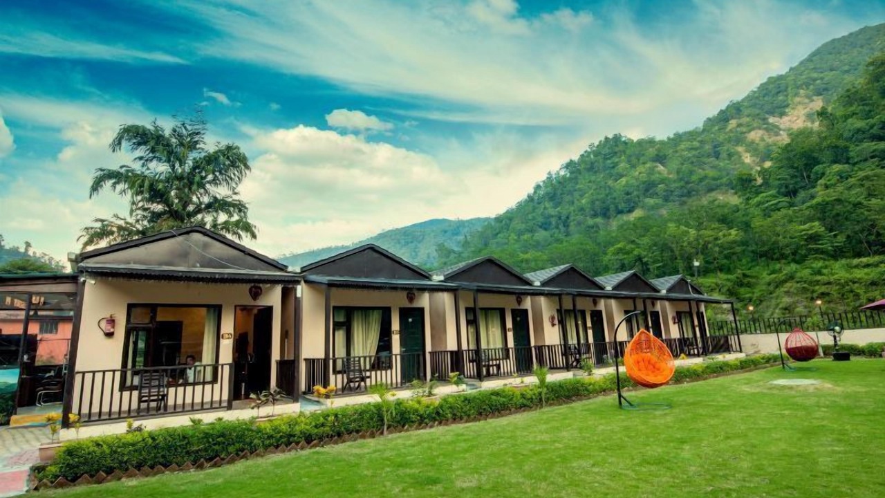 Photo of Outdoor in Taliyal Gaon