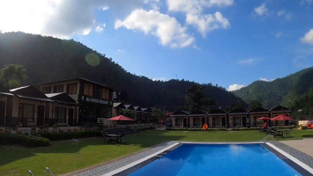 Photo of Outdoor in Taliyal Gaon