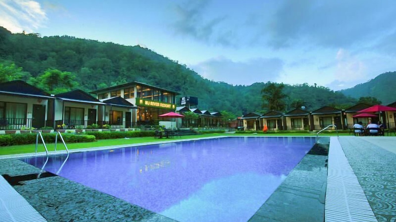 Photo of Outdoor in Taliyal Gaon