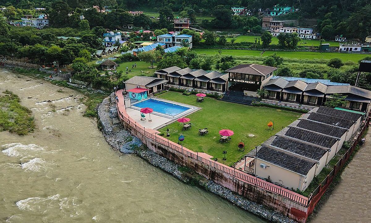 Photo of Outdoor in Taliyal Gaon