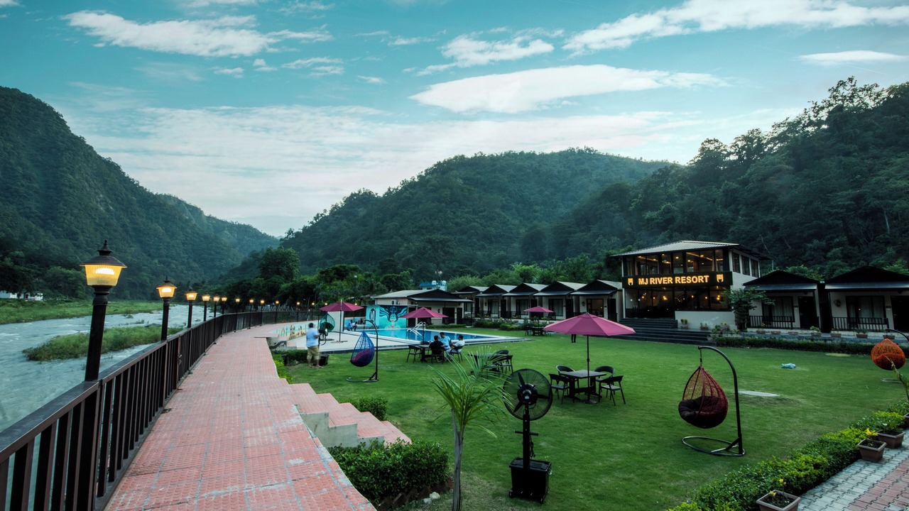 Photo of Outdoor in Taliyal Gaon