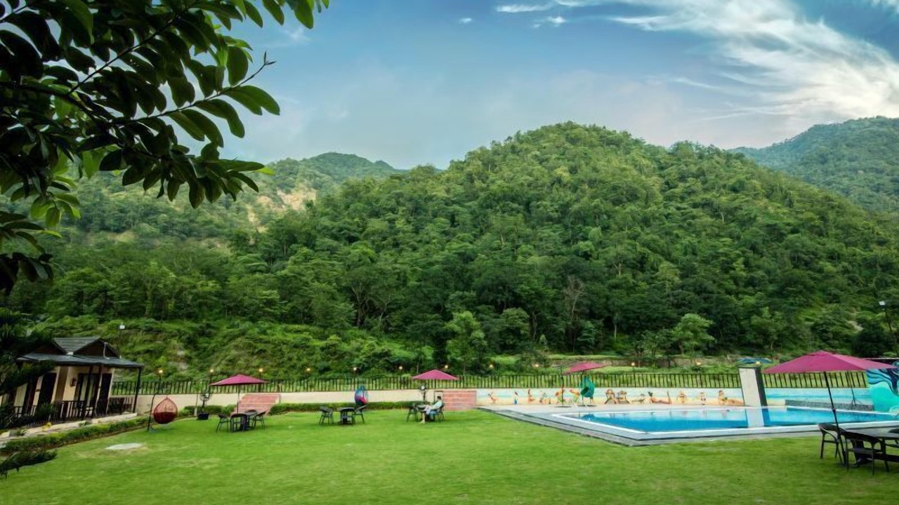 Photo of Outdoor in Taliyal Gaon