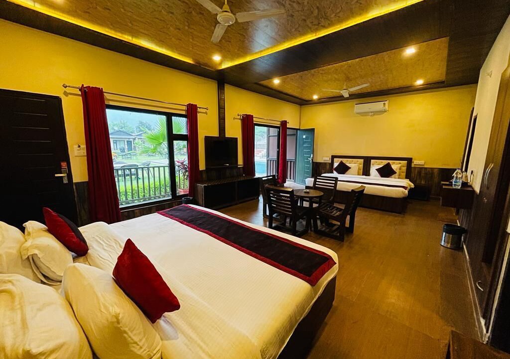 Photo of Bedroom in Taliyal Gaon