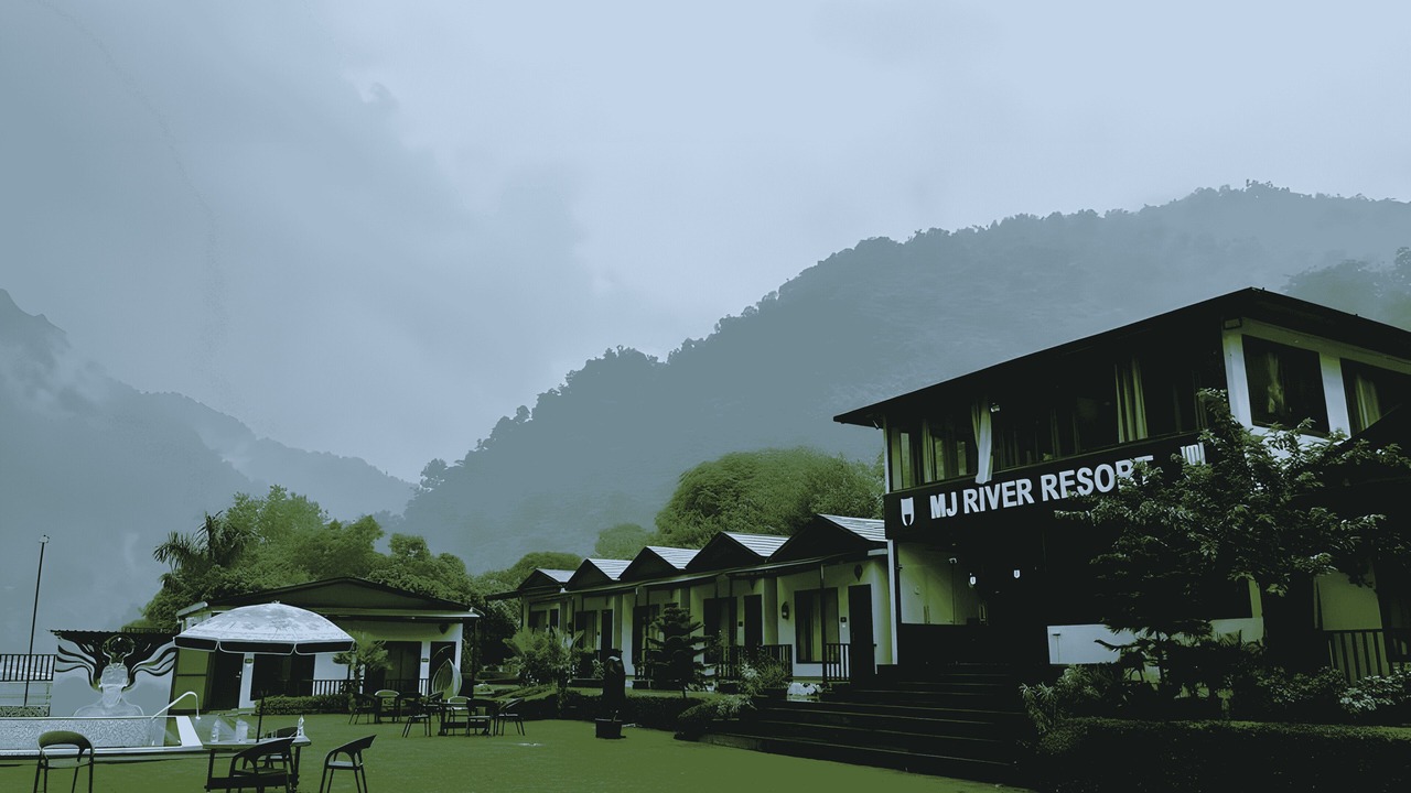 Photo of Outdoor in Taliyal Gaon