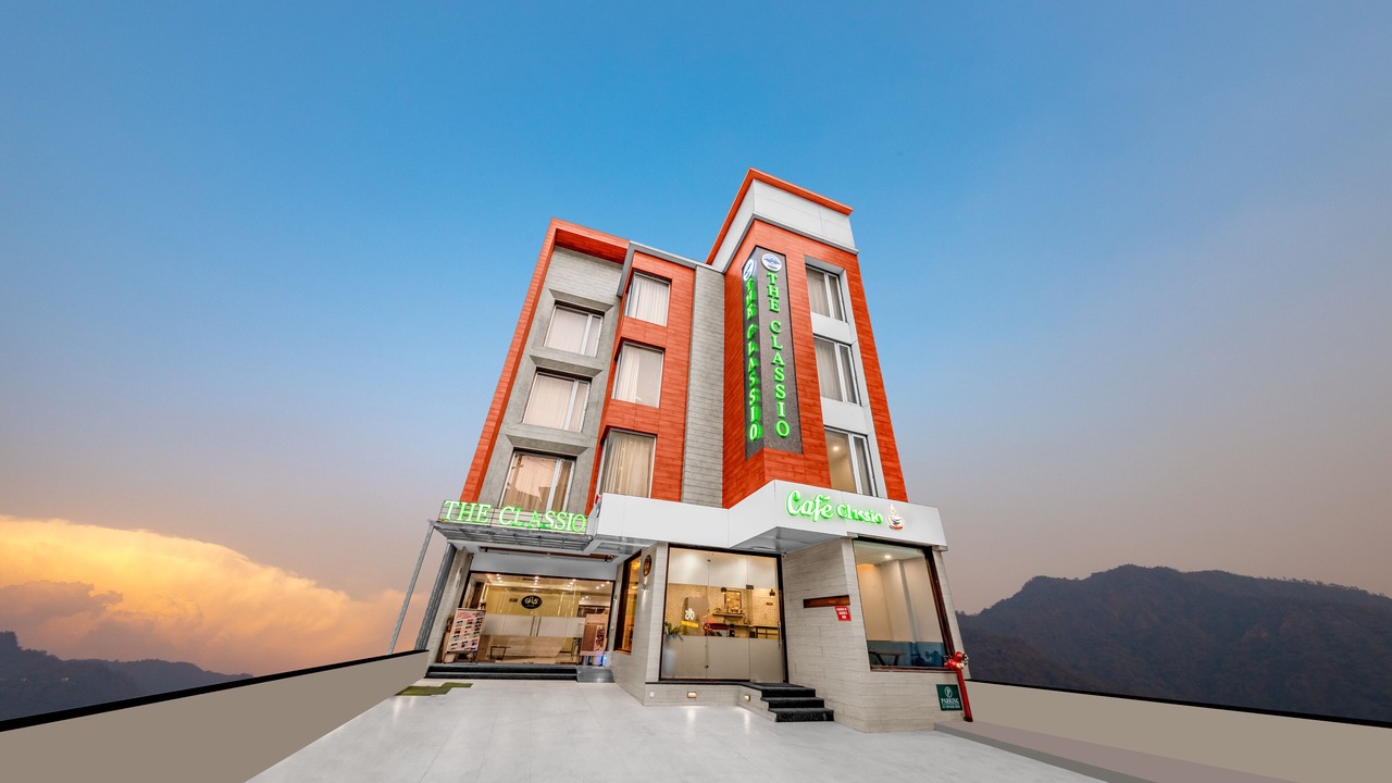 Photo of Outdoor in Tapovan