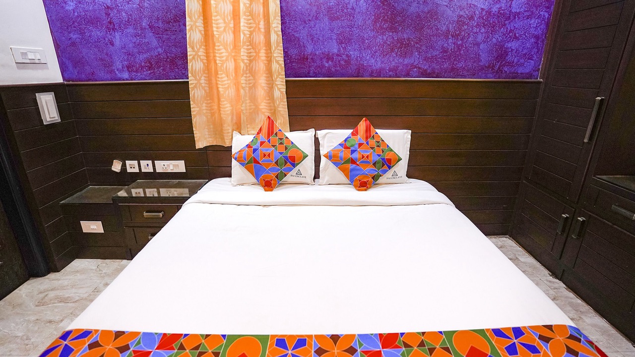 Photo of Bedroom in Chromepet