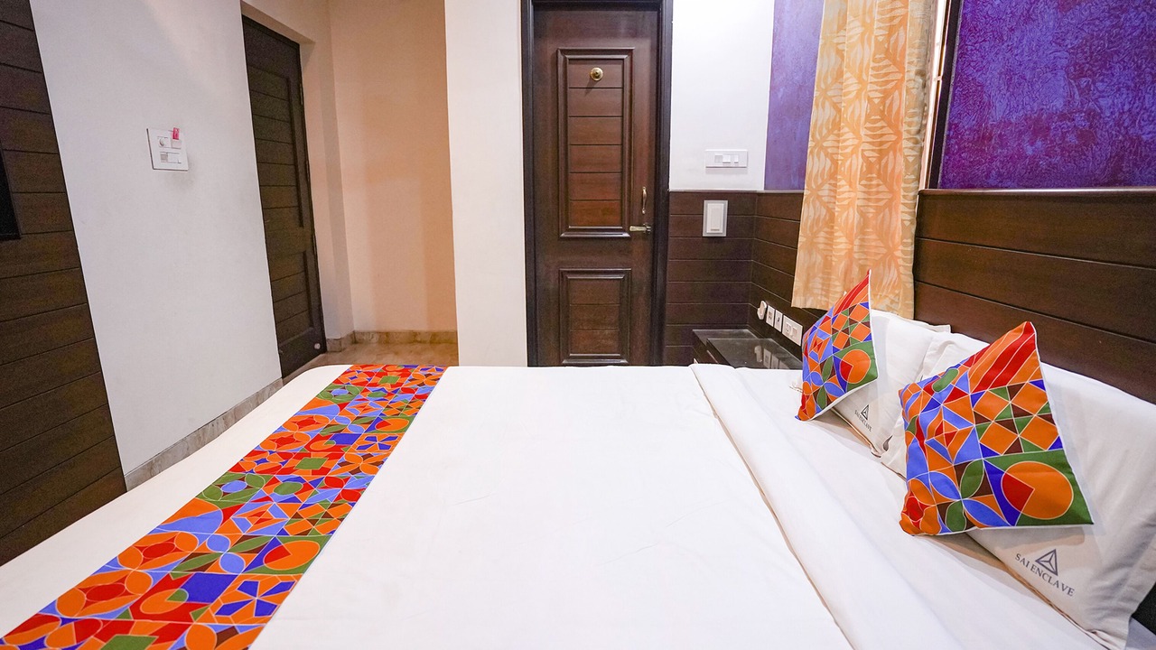 Photo of Bedroom in Chromepet