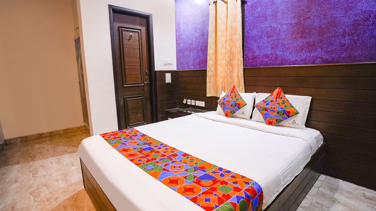 Photo of Bedroom in Chromepet