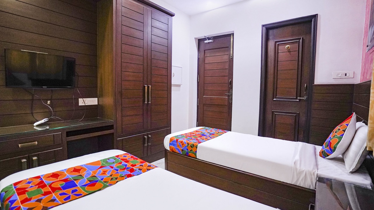 Photo of Bedroom in Chromepet