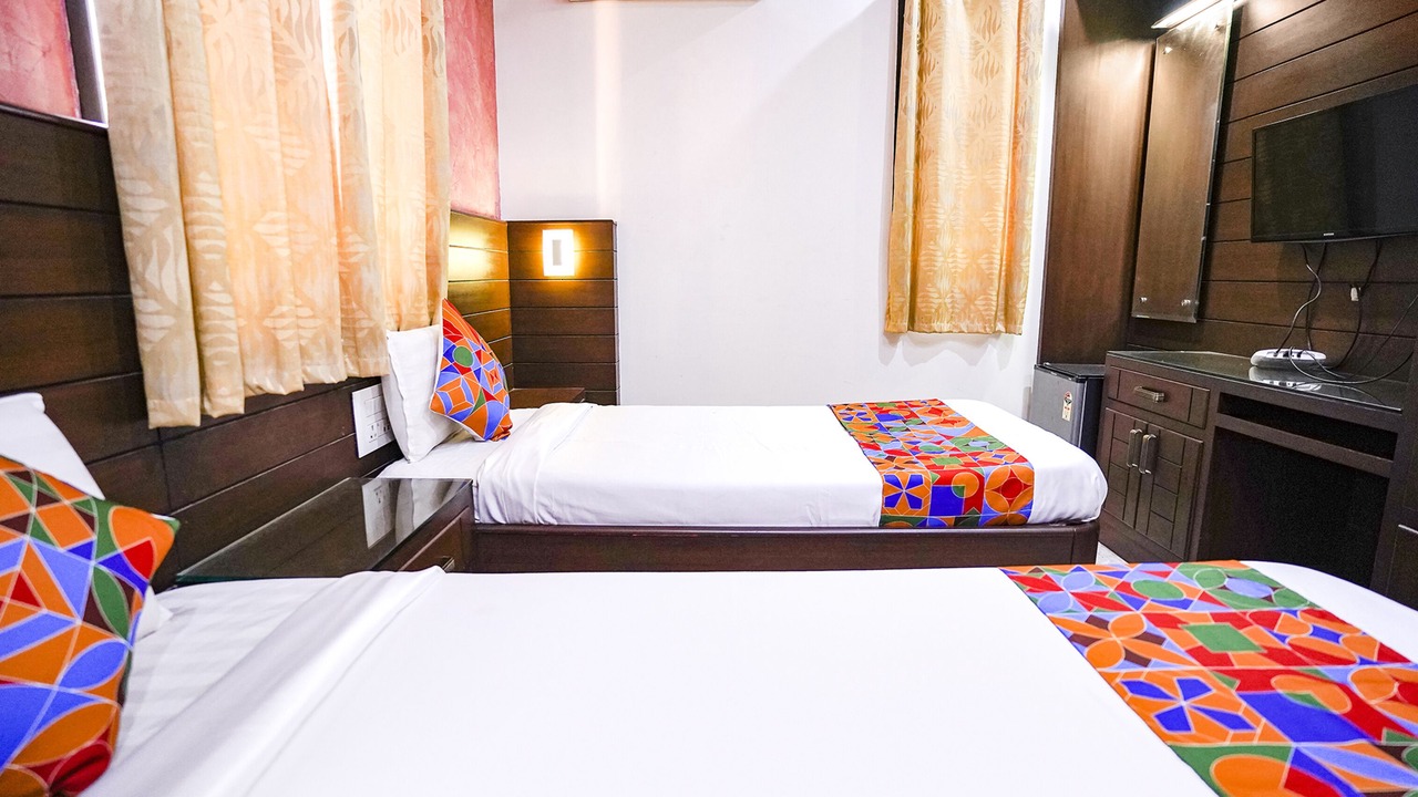 Photo of Bedroom in Chromepet