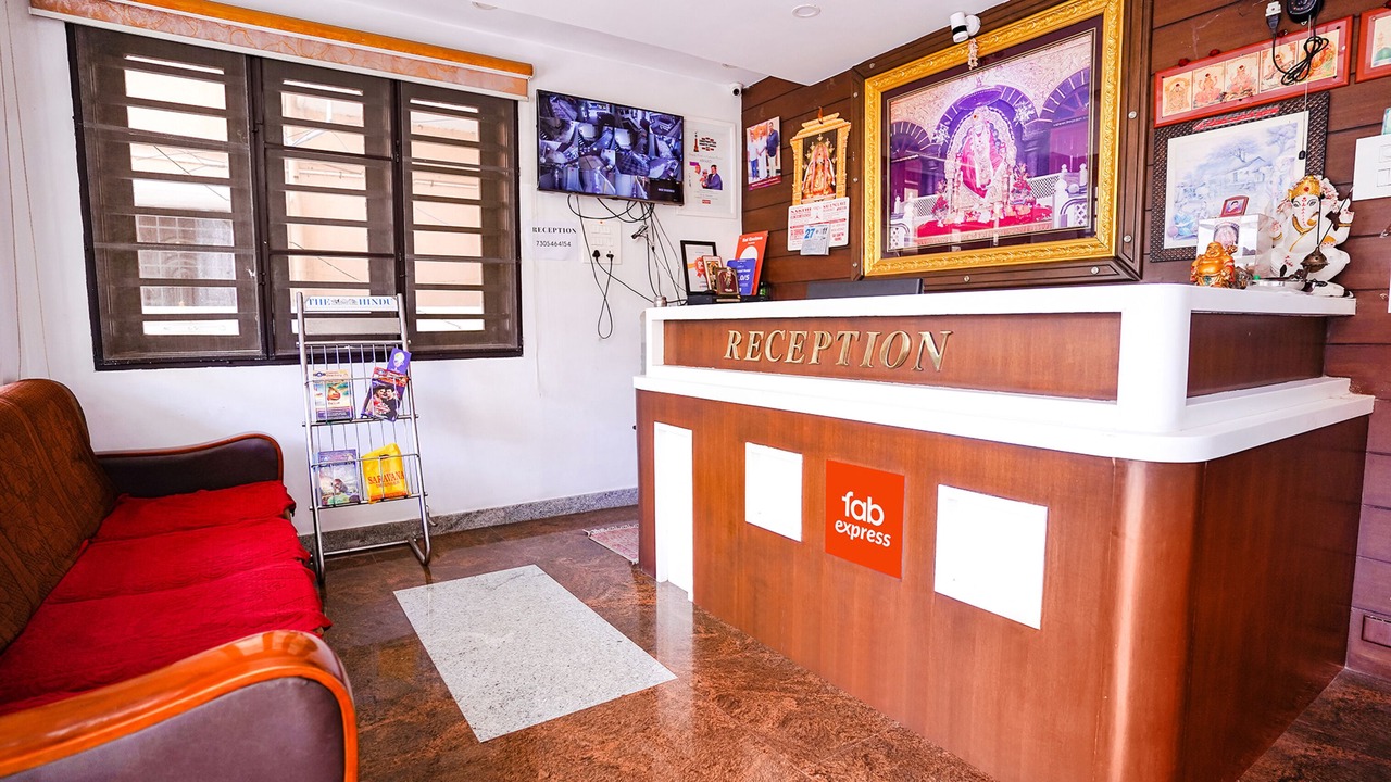Photo of Others in Chromepet