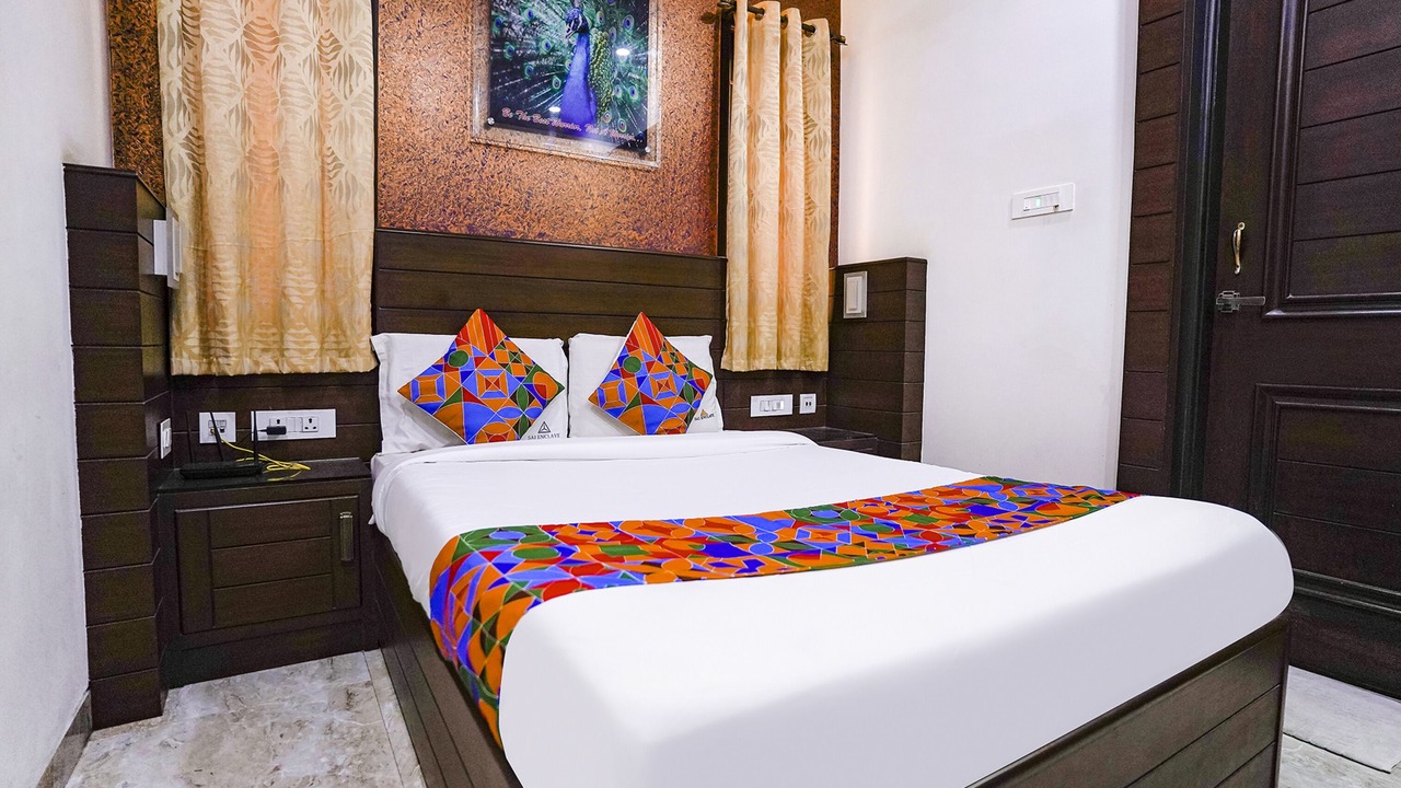 Photo of Bedroom in Chromepet
