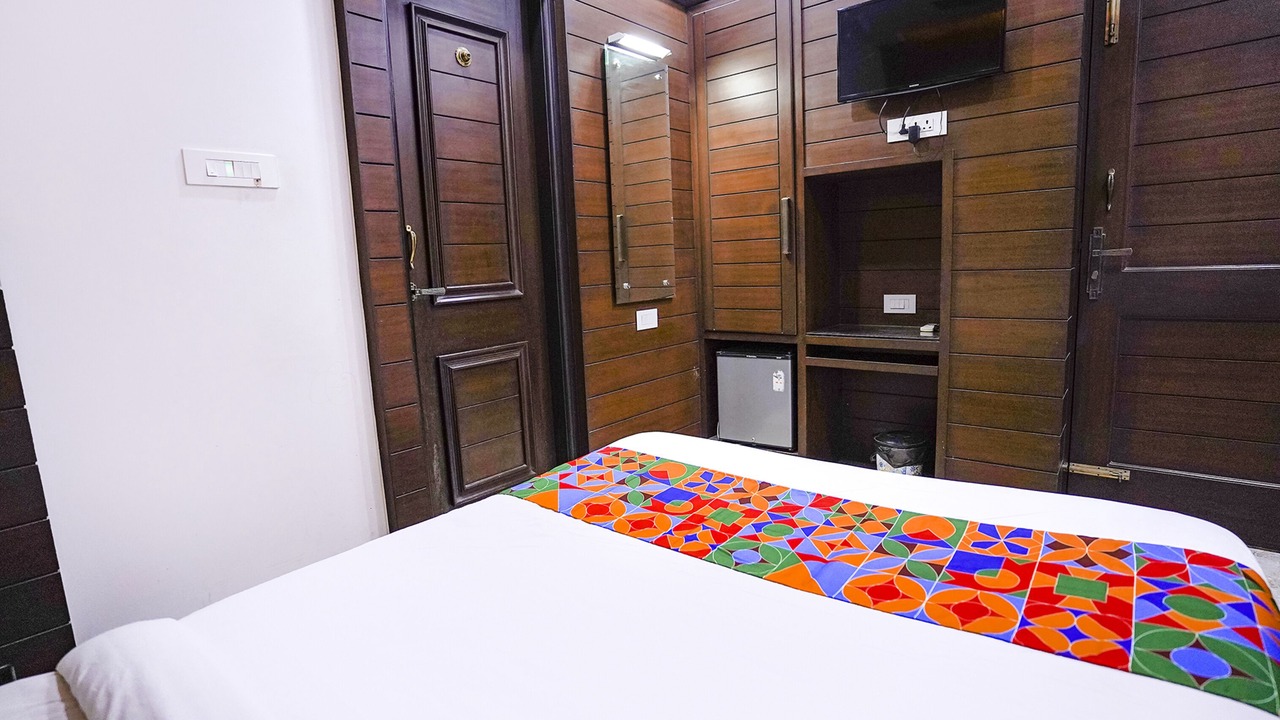 Photo of Bedroom in Chromepet