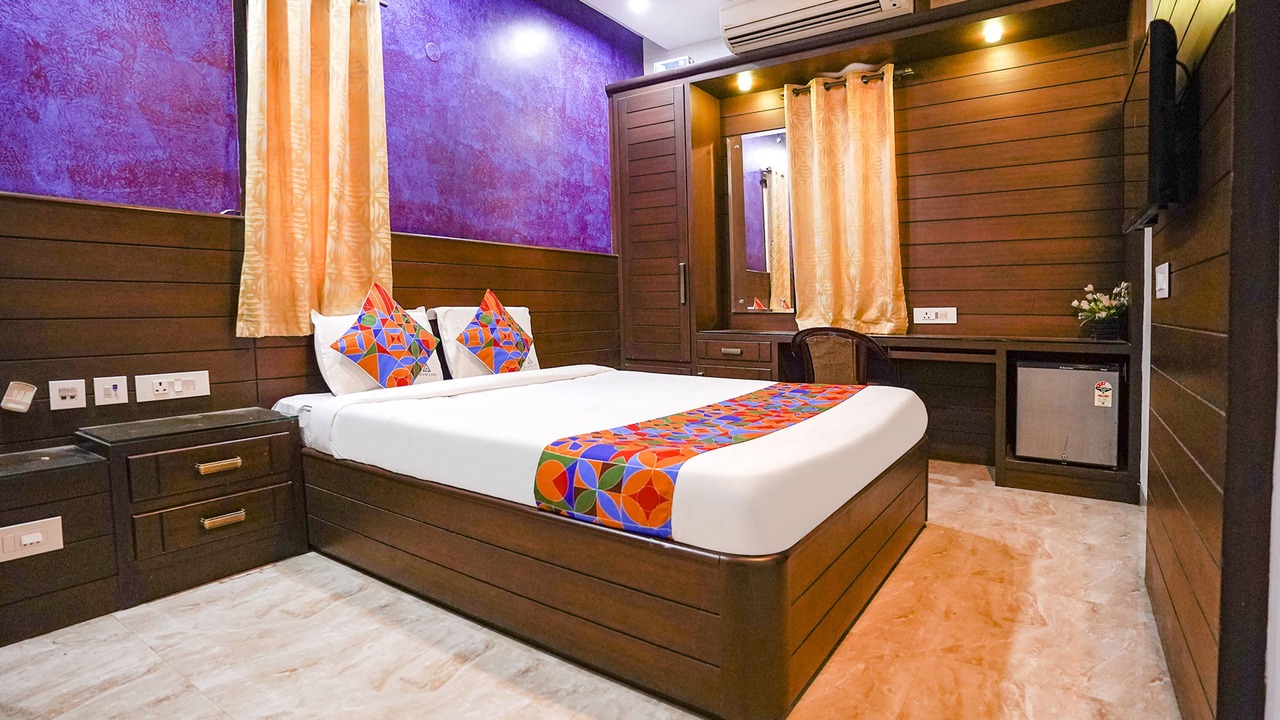 Photo of Bedroom in Chromepet