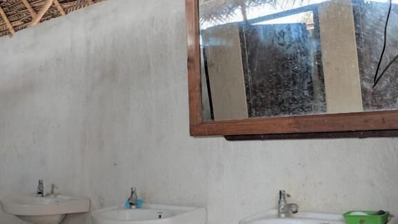 Photo of Bathroom in Tindivanam
