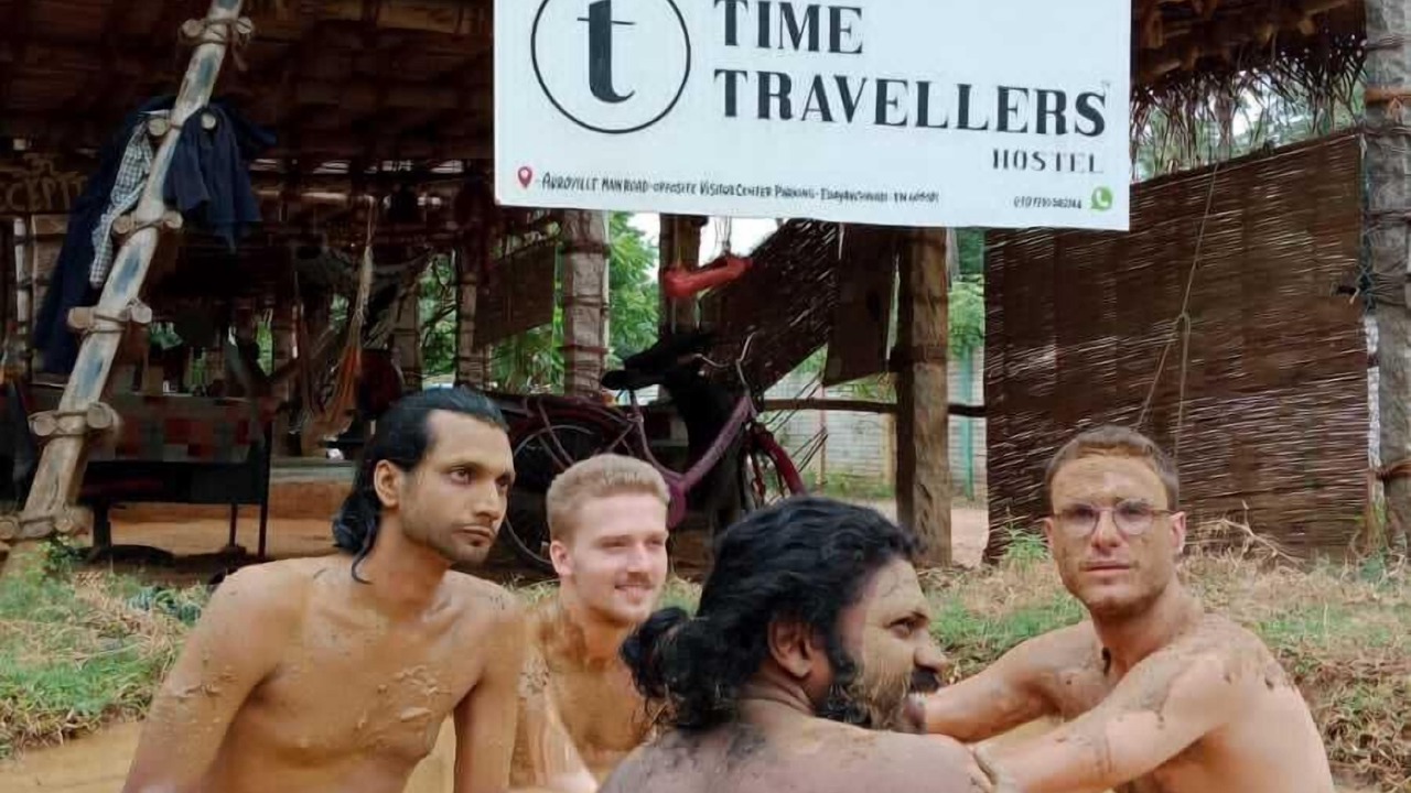 Photo of Outdoor in Tindivanam