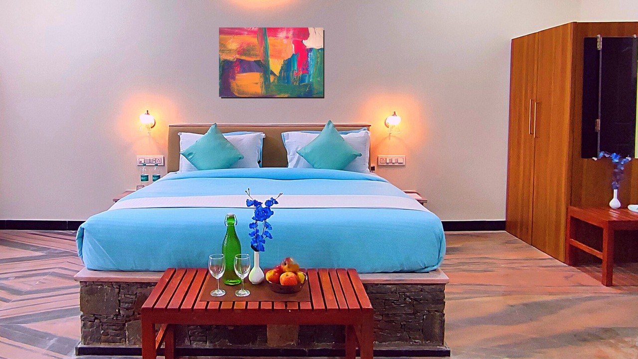 Photo of Bedroom in Sadri