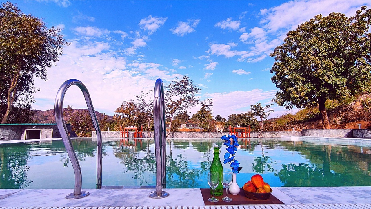 Photo of Outdoor in Sadri