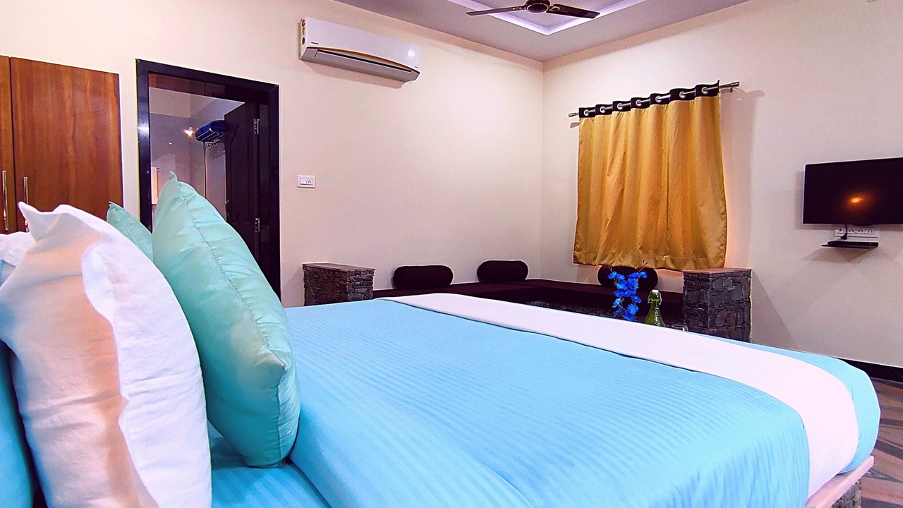 Photo of Bedroom in Sadri