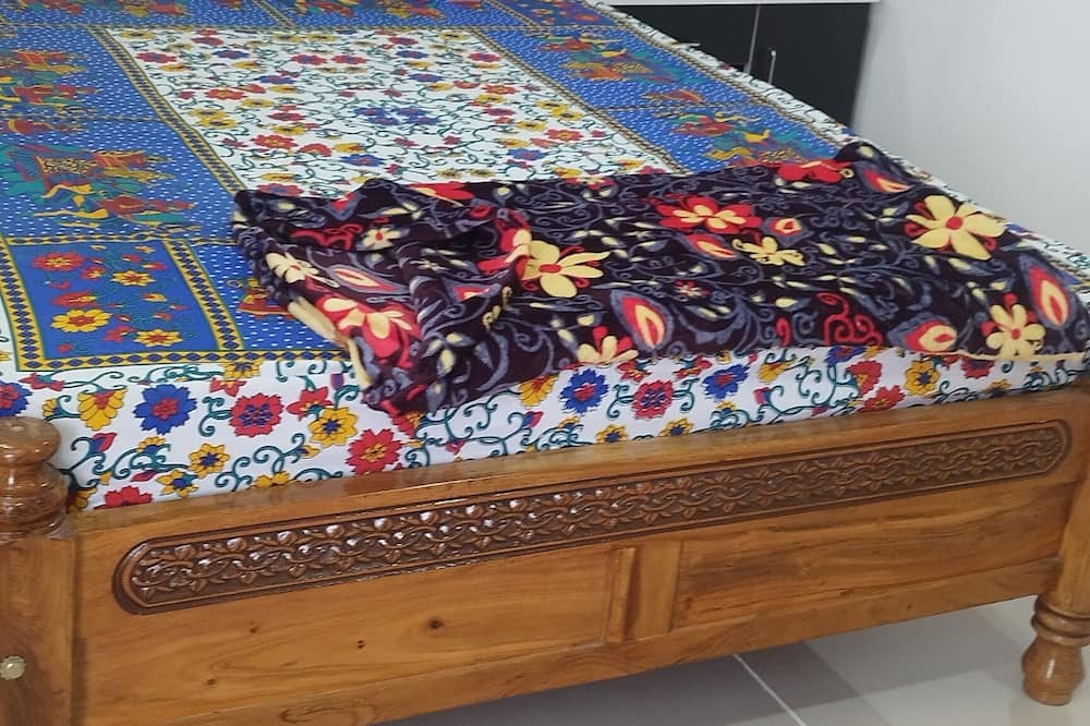 Photo of Bedroom in Kalapettai