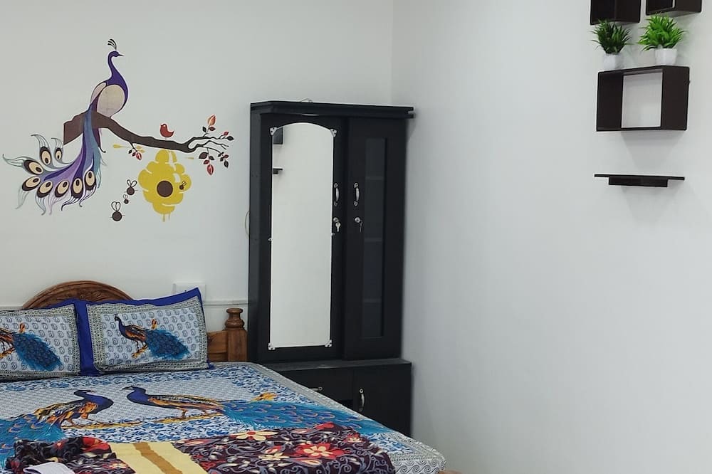 Photo of Bedroom in Kalapettai