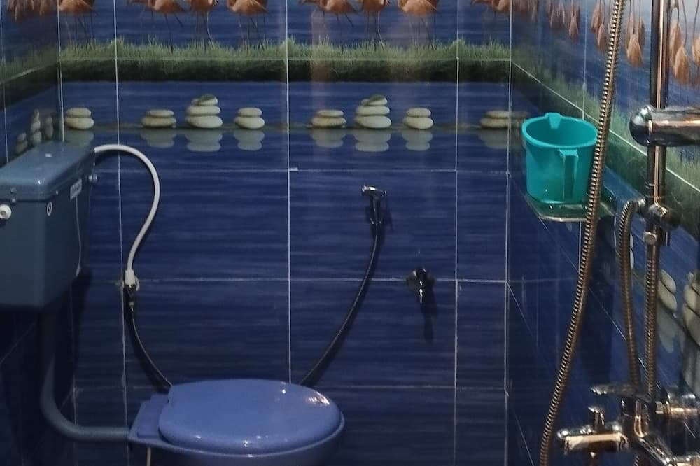 Photo of Bathroom in Kalapettai