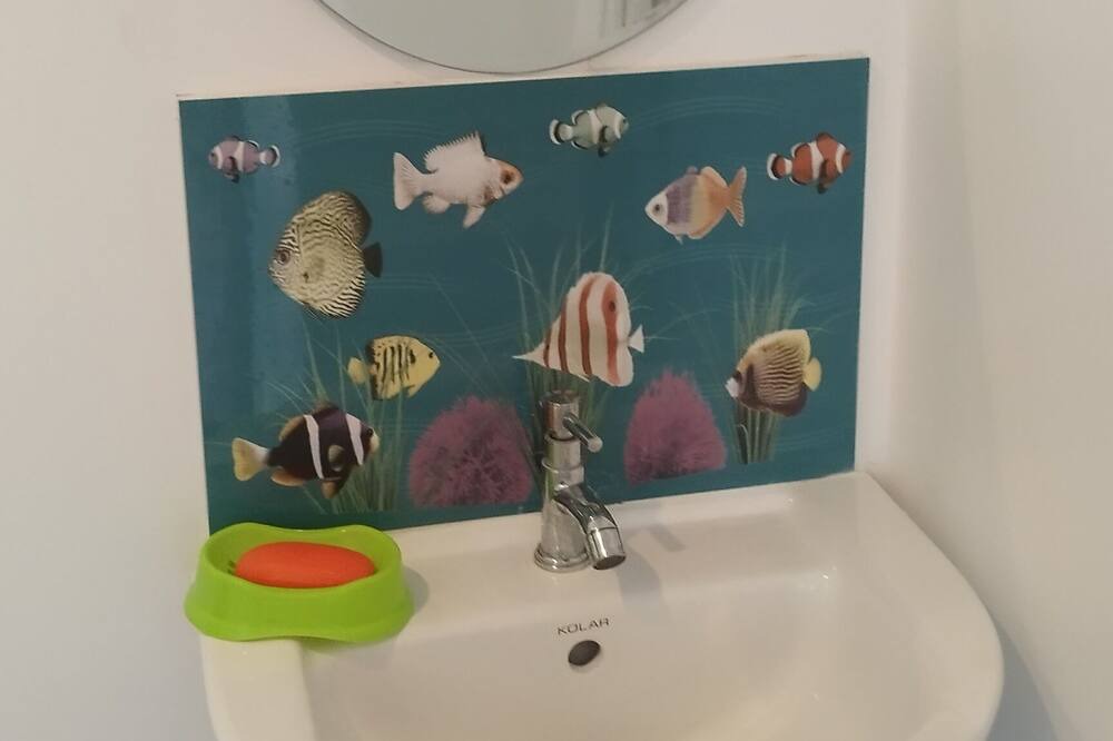 Photo of Bathroom in Kalapettai