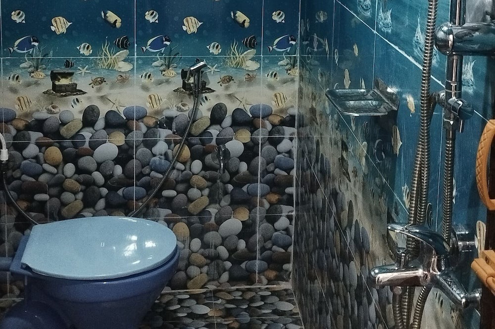 Photo of Bathroom in Kalapettai