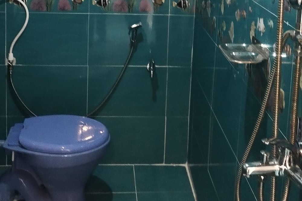 Photo of Bathroom in Kalapettai