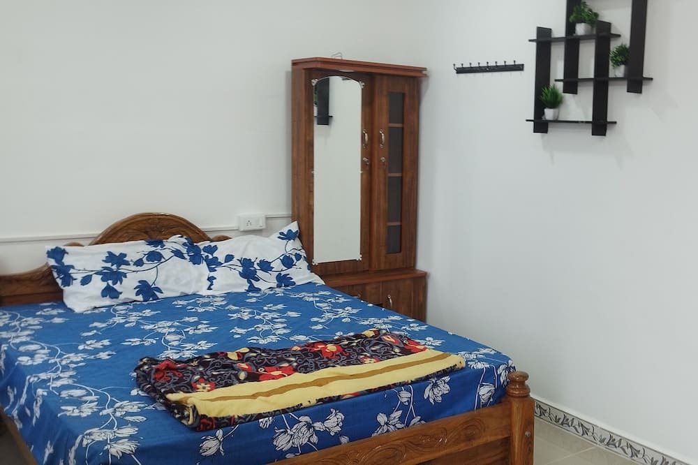 Photo of Bedroom in Kalapettai