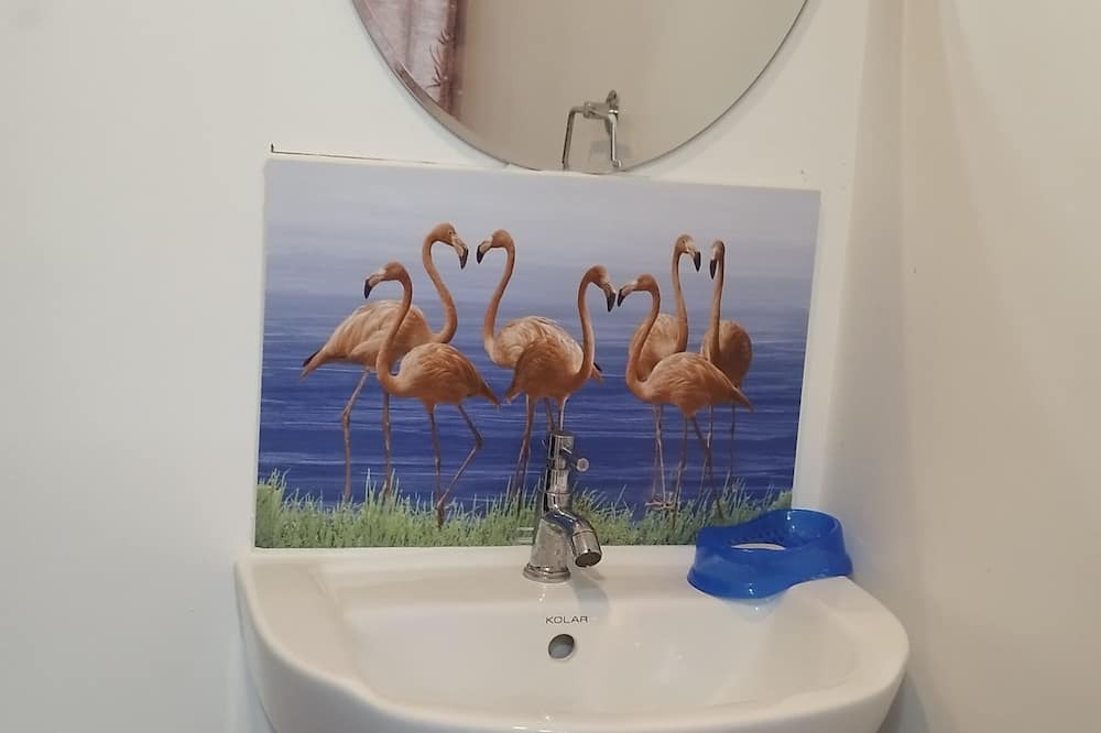 Photo of Bathroom in Kalapettai