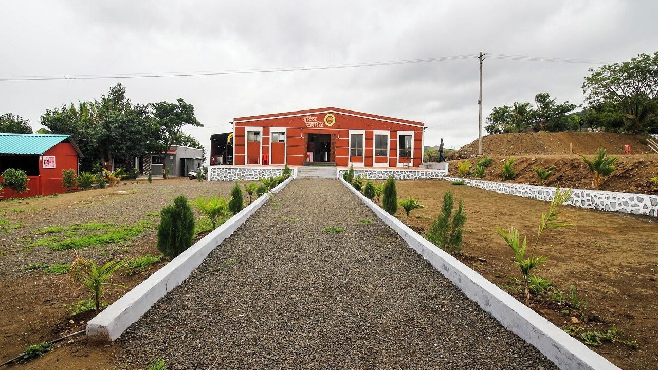 Photo of Outdoor in Junnar