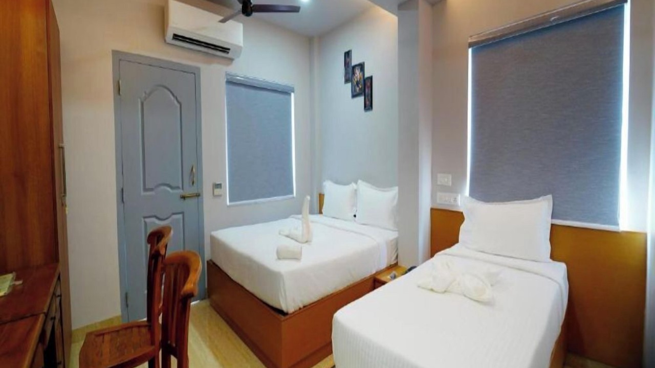 Photo of Bedroom in Madurai