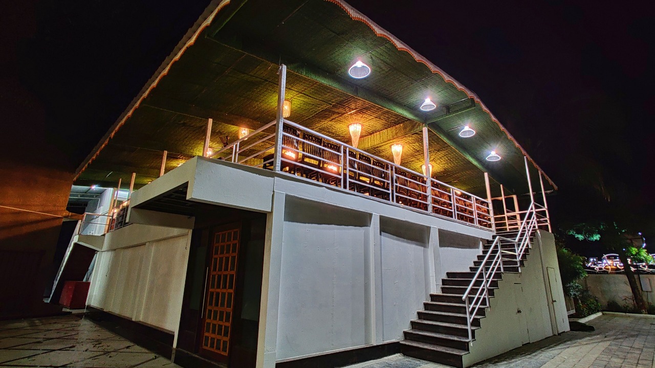 Photo of Outdoor in Daman