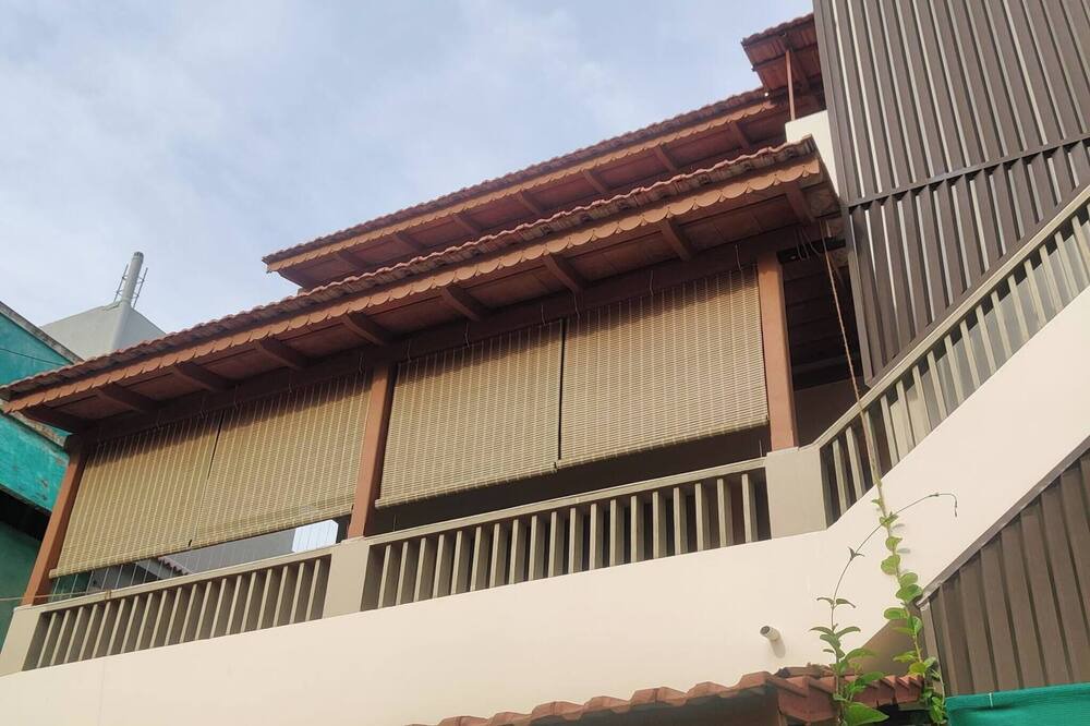 Photo of Outdoor in Pondicherry Beach