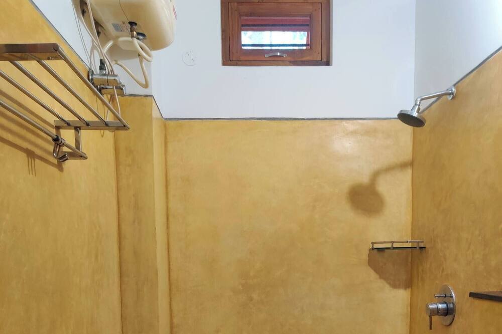 Photo of Bathroom in Pondicherry Beach