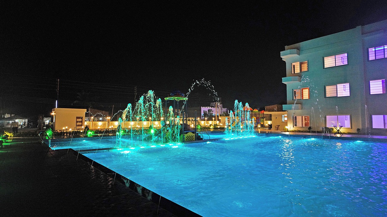 Photo of Outdoor in Mandarmani