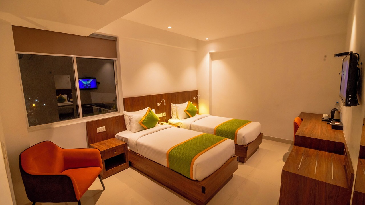 Photo of Bedroom in North Paravur