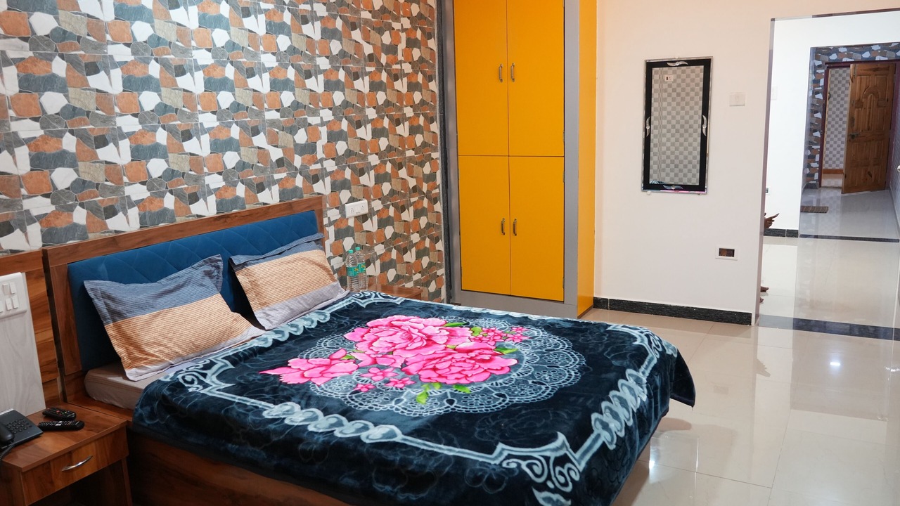 Photo of Bedroom in Anjanvel