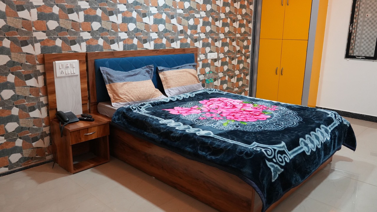 Photo of Bedroom in Anjanvel