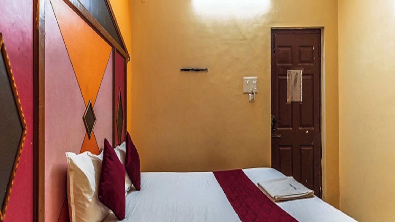 Photo of Bedroom in Kalapettai