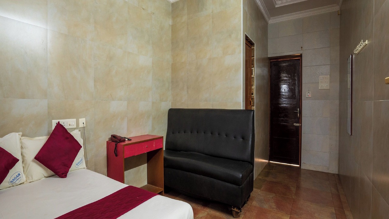Photo of Bedroom in Kalapettai