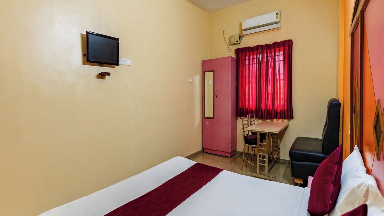 Photo of Bedroom in Kalapettai